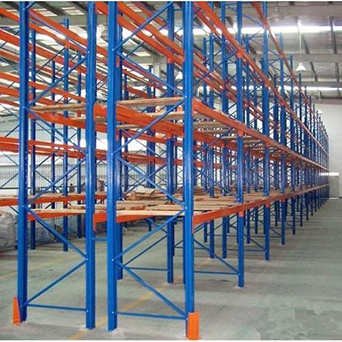 Heavy Duty Pallet Racking